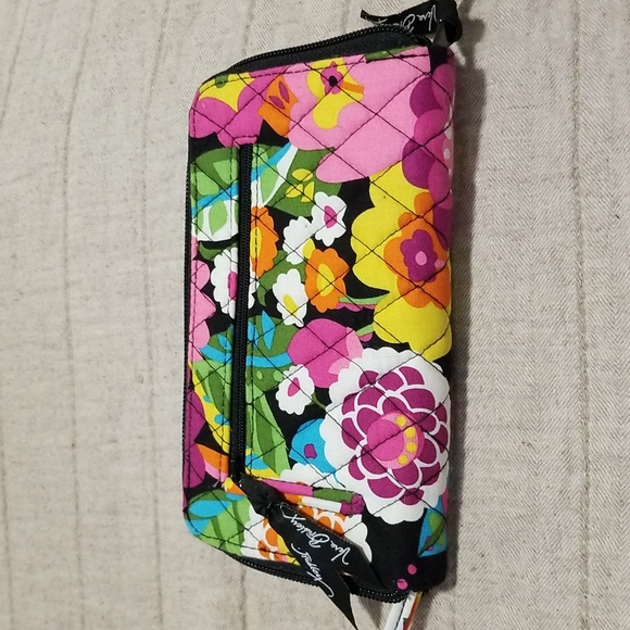 Vera Bradley Wallet - Picture 3 of 3